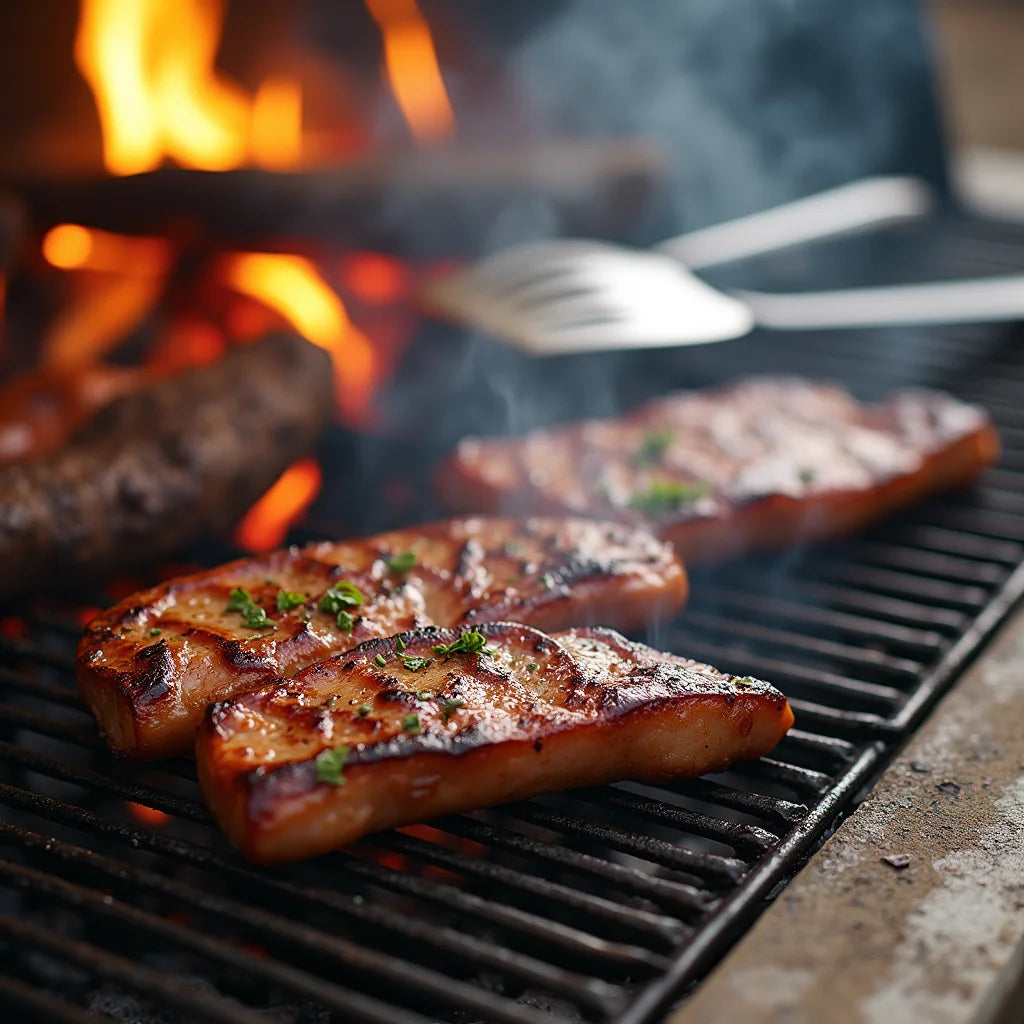 Custom BBQ Sets And Utensils - Master Your Grill with Custom BBQ Sets and Utensils Guide