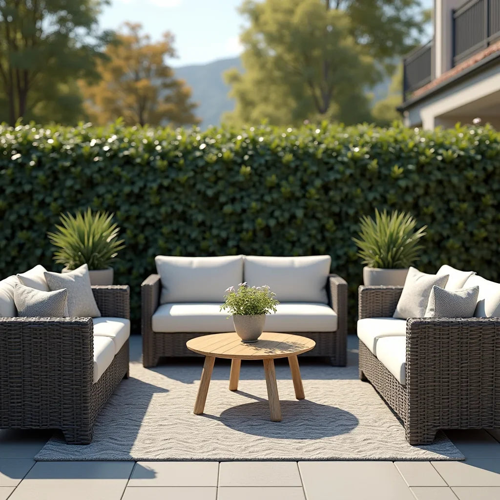 Outdoor Decoration Set - Ultimate Outdoor Decoration Set Guide for Stylish Patios
