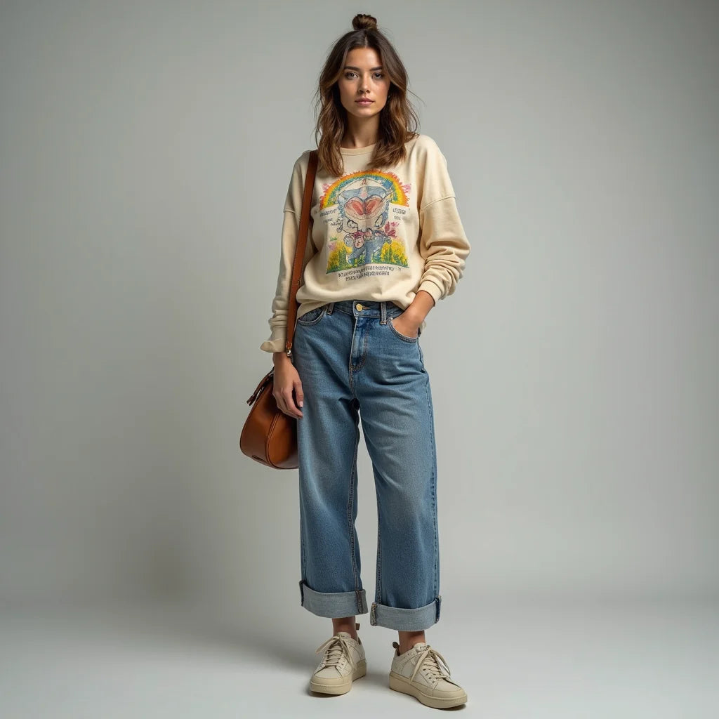 Themed Graphic Apparel - How to Nail Themed Graphic Apparel for Everyday Style