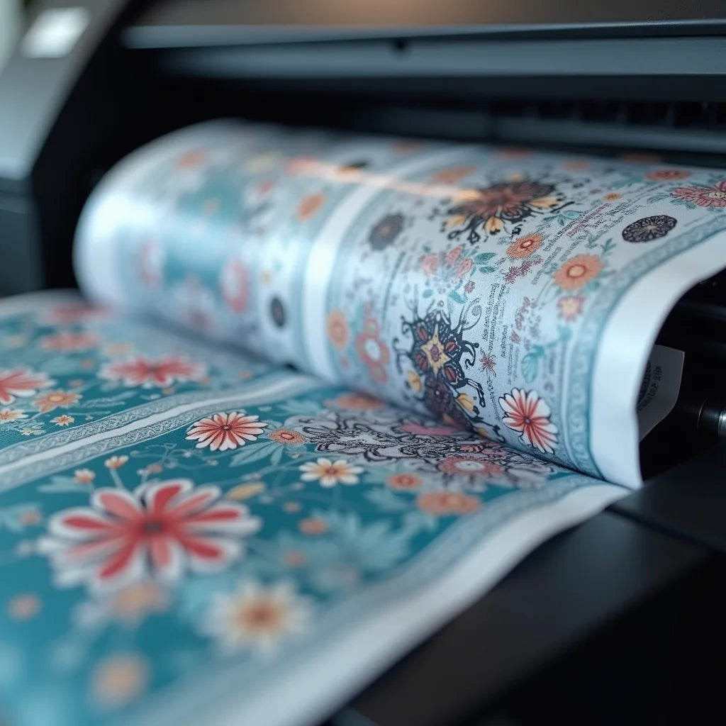 Sublimation Printing Technology - Sublimation Printing Technology A Practical Guide to Results