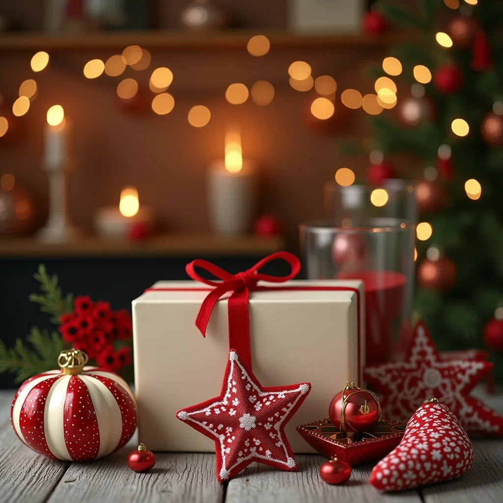 Holiday Party Kits - Holiday Party Kits Tips for a Stress Free Festive Setup