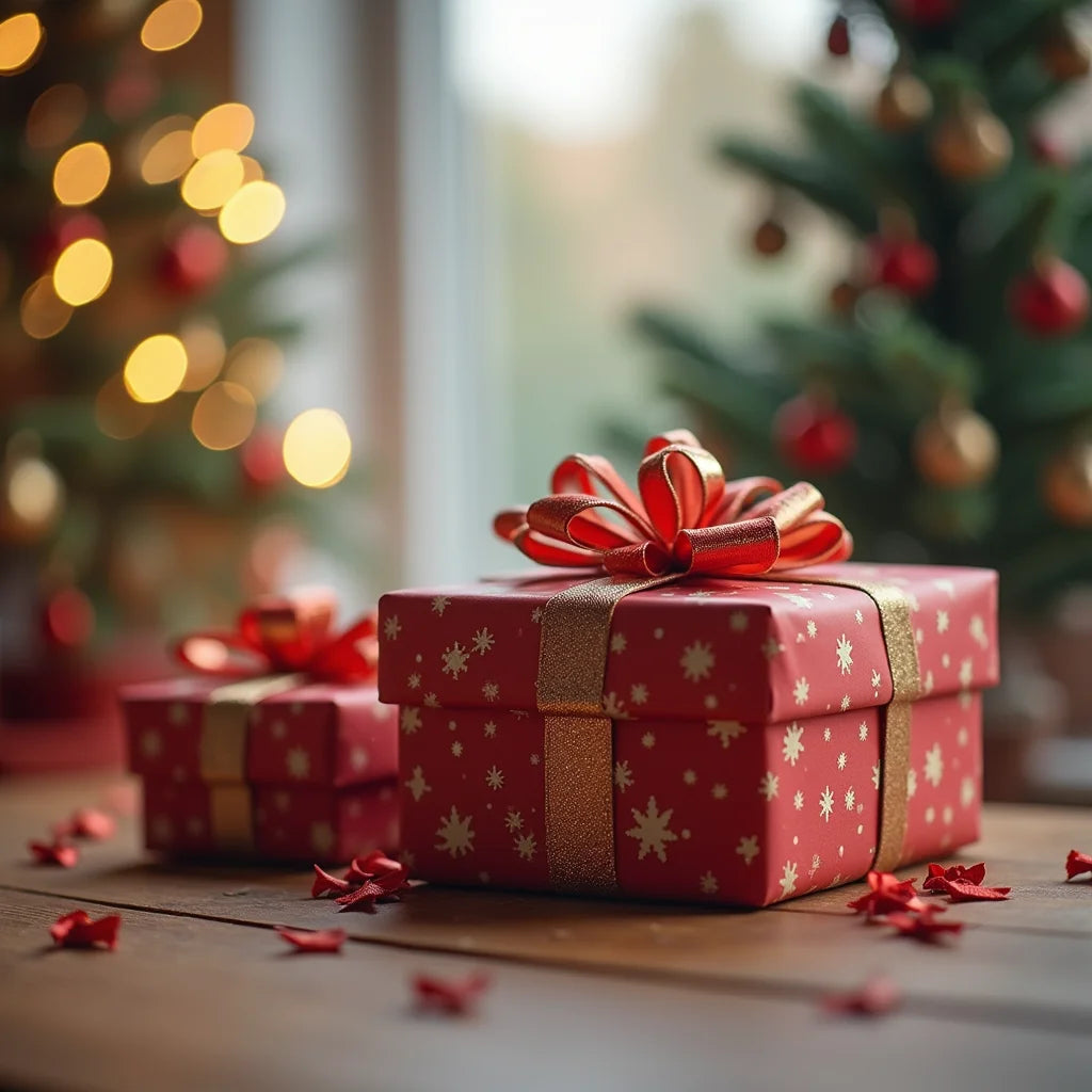 Holiday Gifts - Holiday Gift Ideas Find Perfect Presents for Everyone