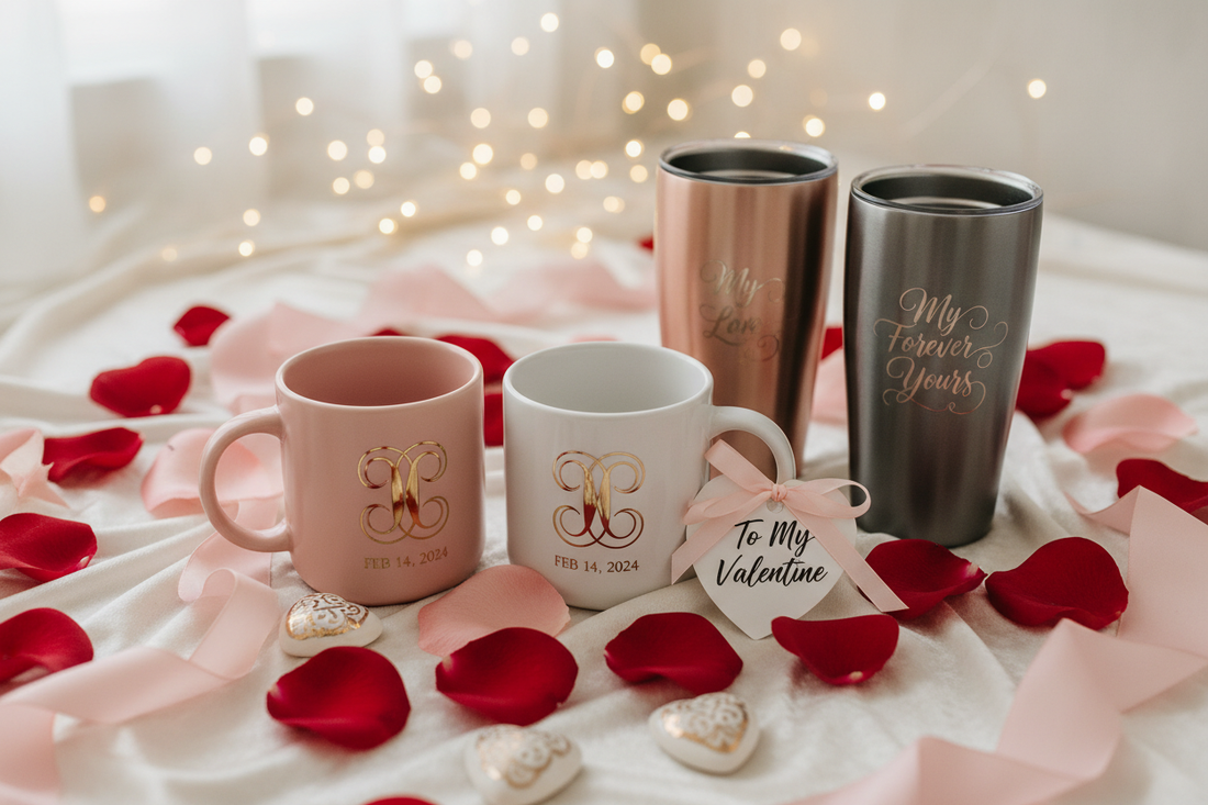 Valentine’s Day Gift Ideas That Actually Feel Personal (From Wrapped and Wready)