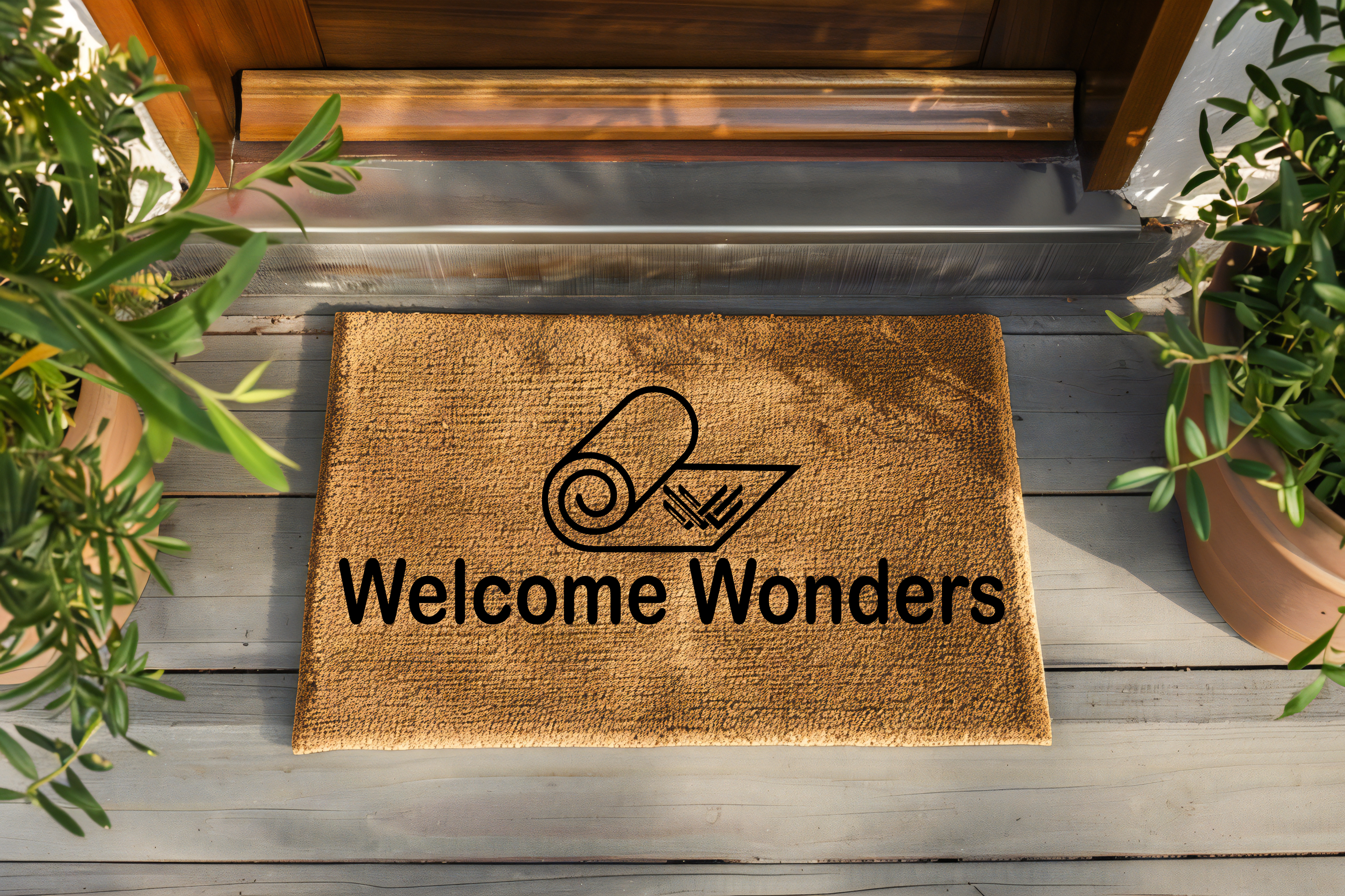 Doormats | Welcome Wonders