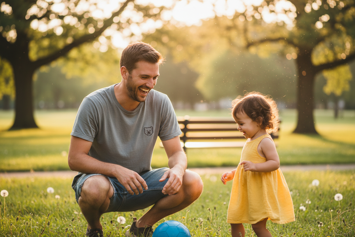 Father’s Day T-Shirts