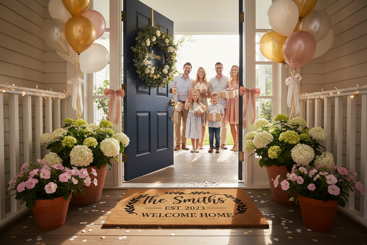 Special Occasions Doormats