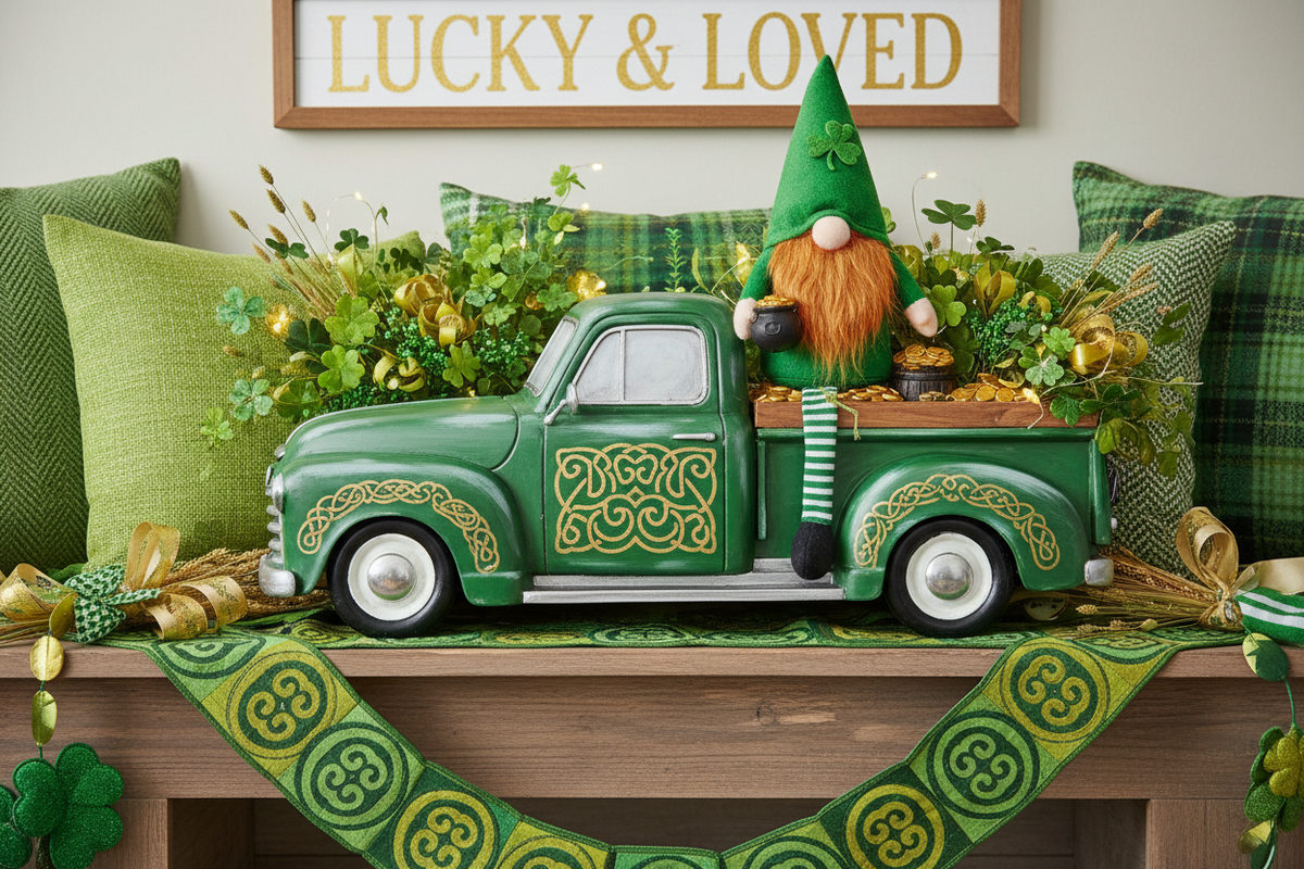 St. Patrick's Day Collection