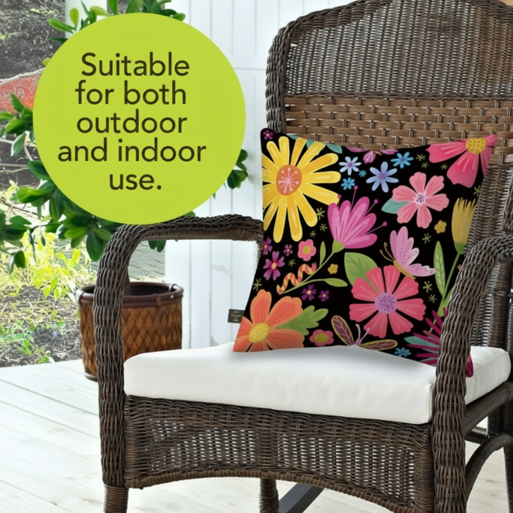 Decorative Throw Pillows