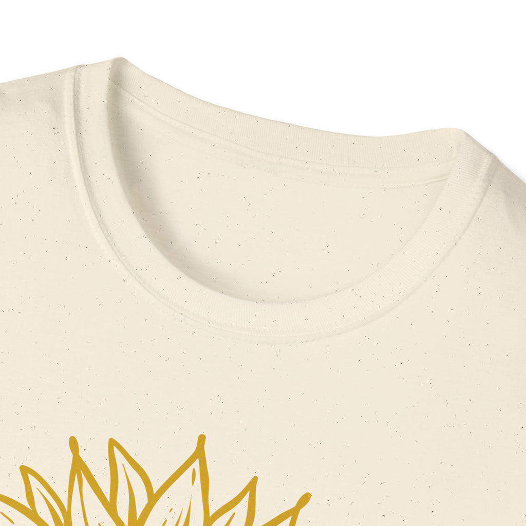 Sunflower 'Always Bring Your Own Sunshine' T-Shirt