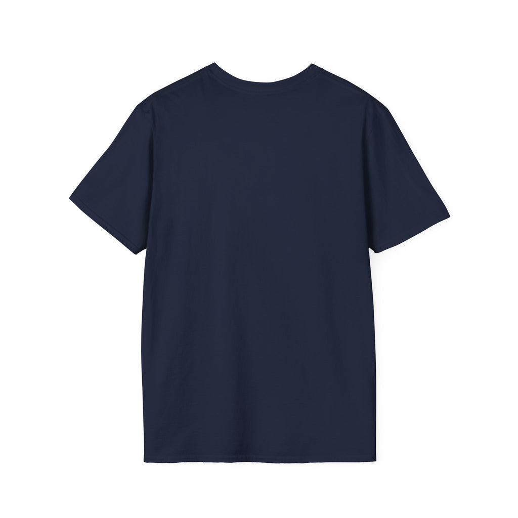 Sunshine When Their Skies Are Grey T-Shirt — Inspirational Sunflower Graphic Tee