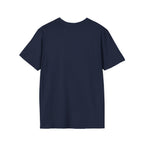 Sunshine When Their Skies Are Grey T-Shirt — Inspirational Sunflower Graphic Tee