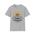 Sunflower 'Always Bring Your Own Sunshine' T-Shirt