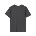 Be Awesome Today Sunflower Unisex Softstyle T-Shirt