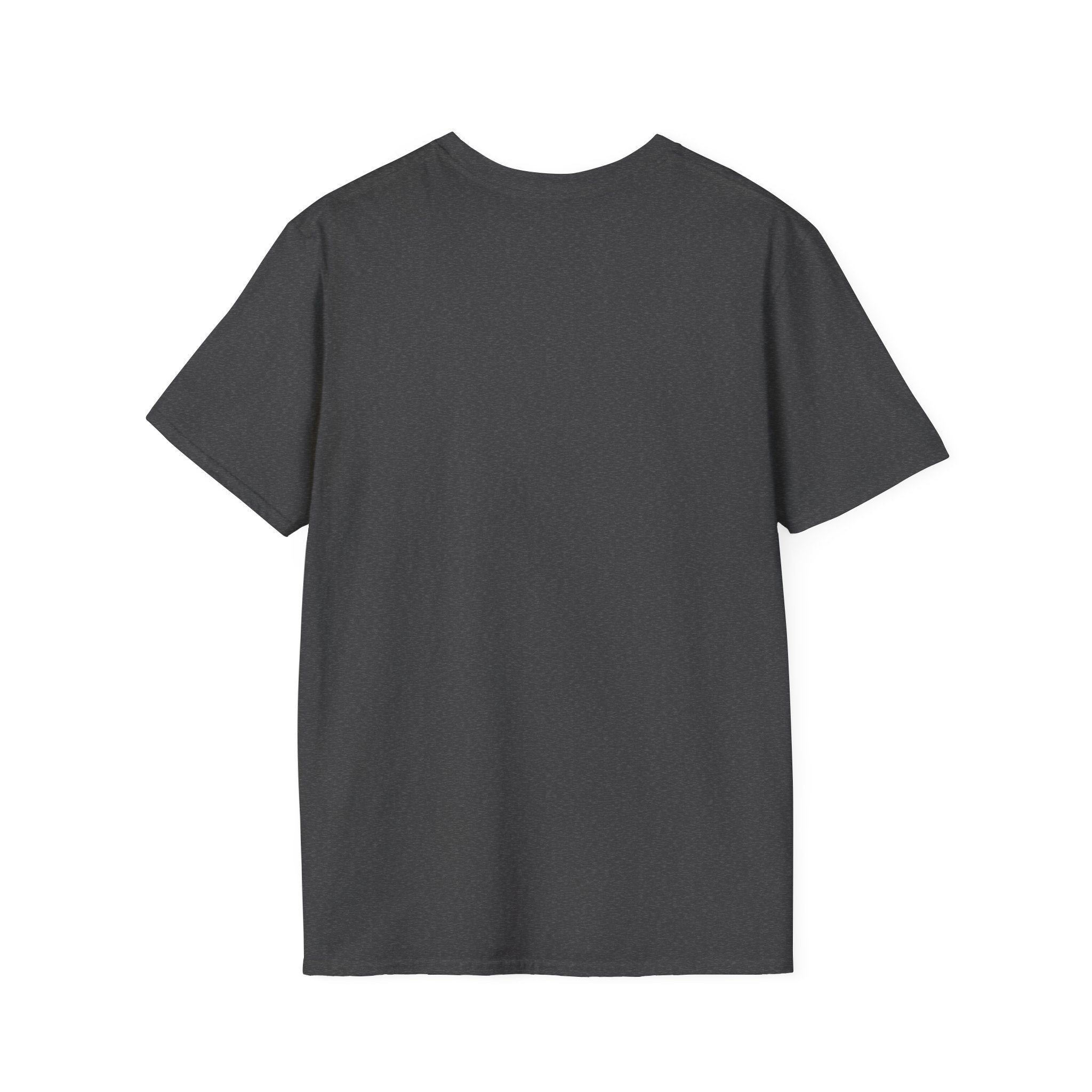 Sunshine When Their Skies Are Grey T-Shirt — Inspirational Sunflower Graphic Tee