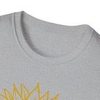 Sunflower 'Always Bring Your Own Sunshine' T-Shirt