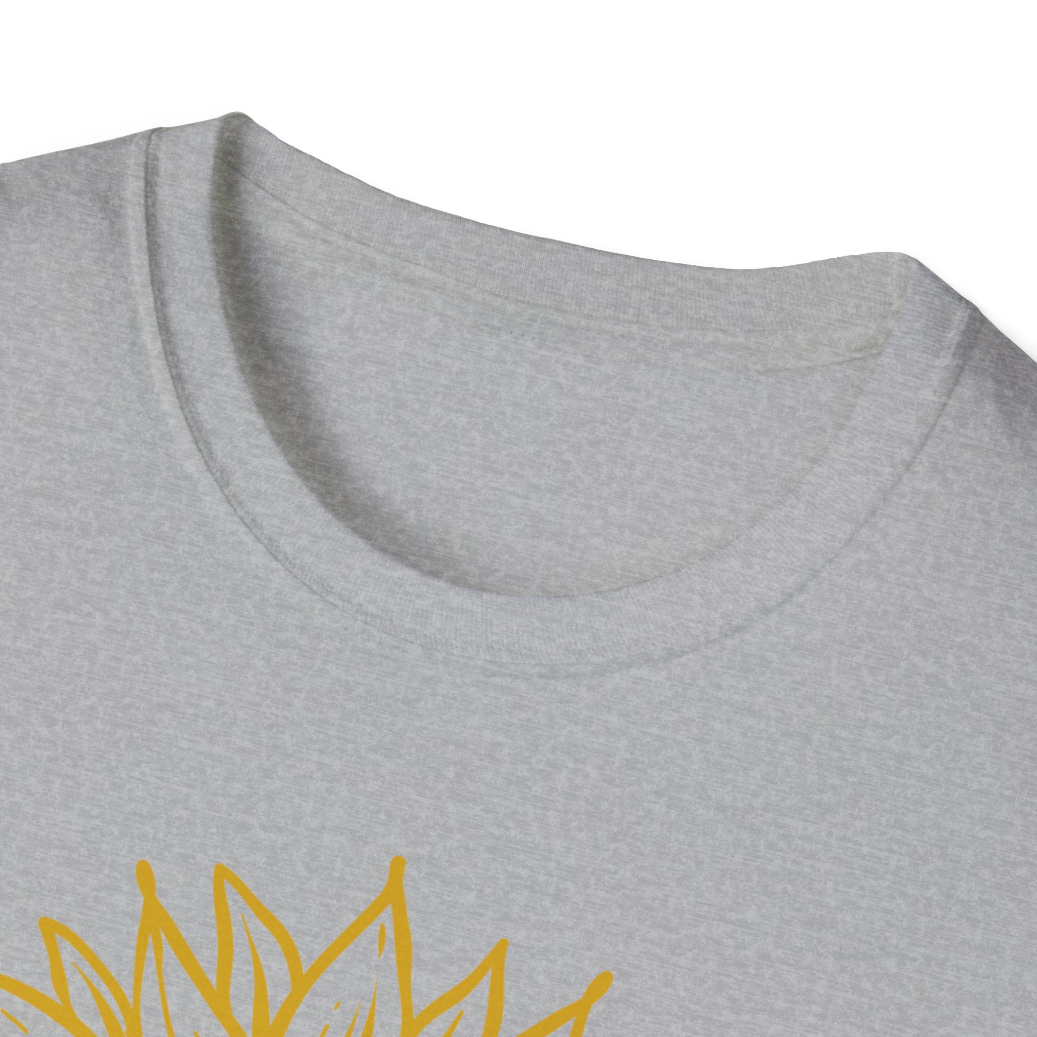 Sunflower 'Always Bring Your Own Sunshine' T-Shirt