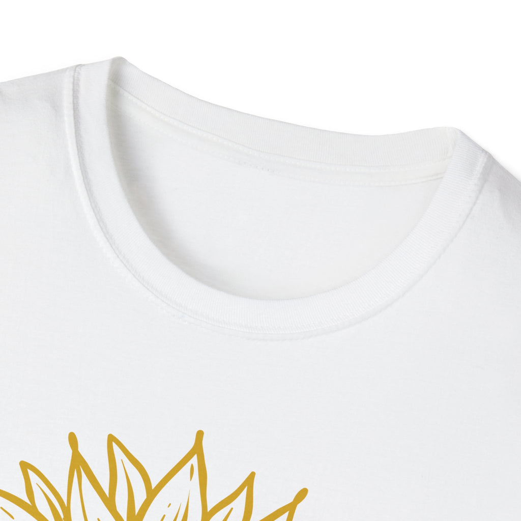 Sunflower 'Always Bring Your Own Sunshine' T-Shirt