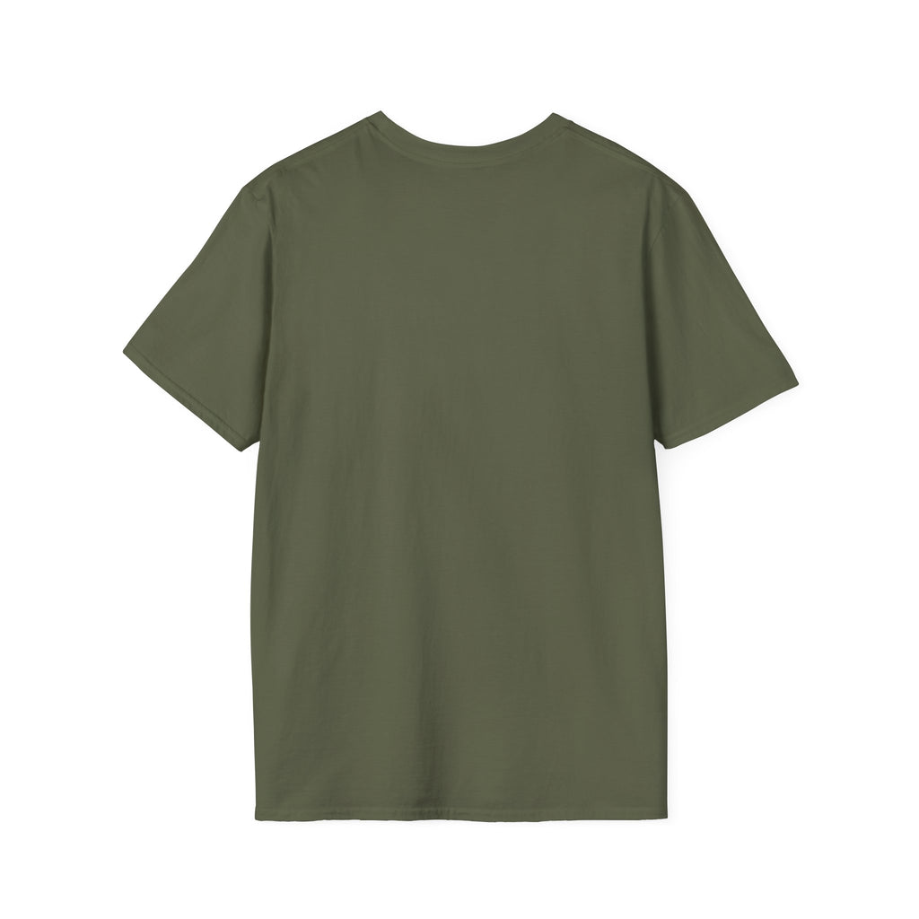 Sunshine When Their Skies Are Grey T-Shirt — Inspirational Sunflower Graphic Tee
