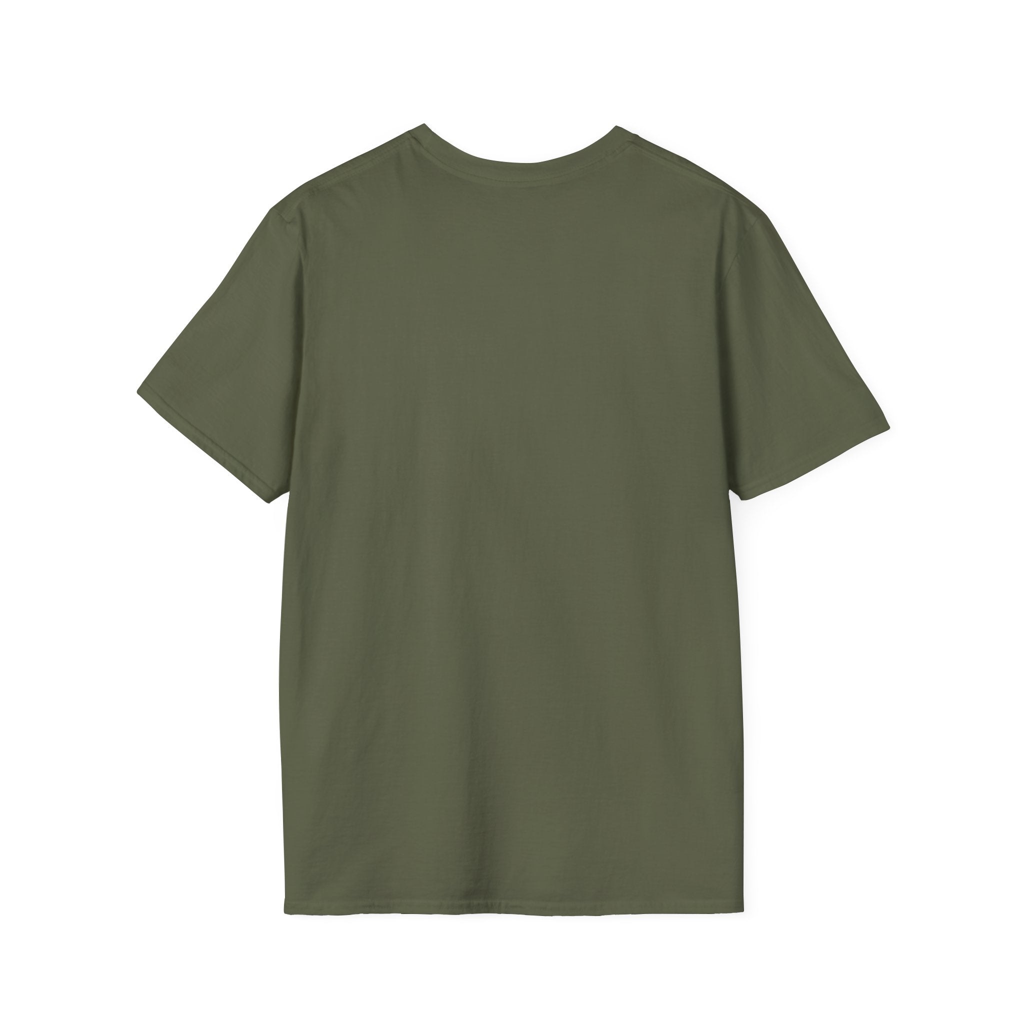 Sunshine When Their Skies Are Grey T-Shirt — Inspirational Sunflower Graphic Tee