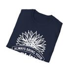 Sunflower 'Always Bring Your Own Sunshine' T-Shirt