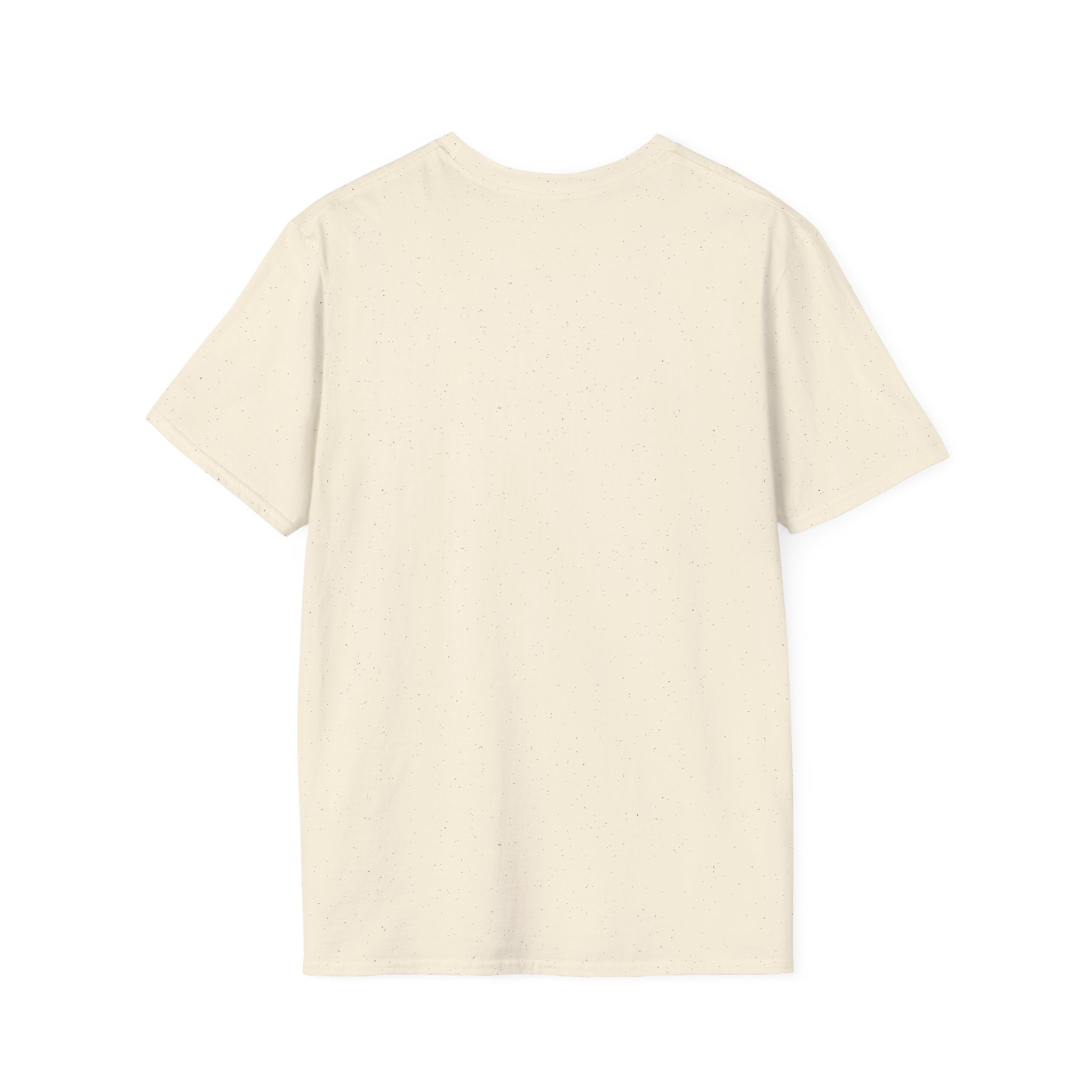 Sunshine When Their Skies Are Grey T-Shirt — Inspirational Sunflower Graphic Tee