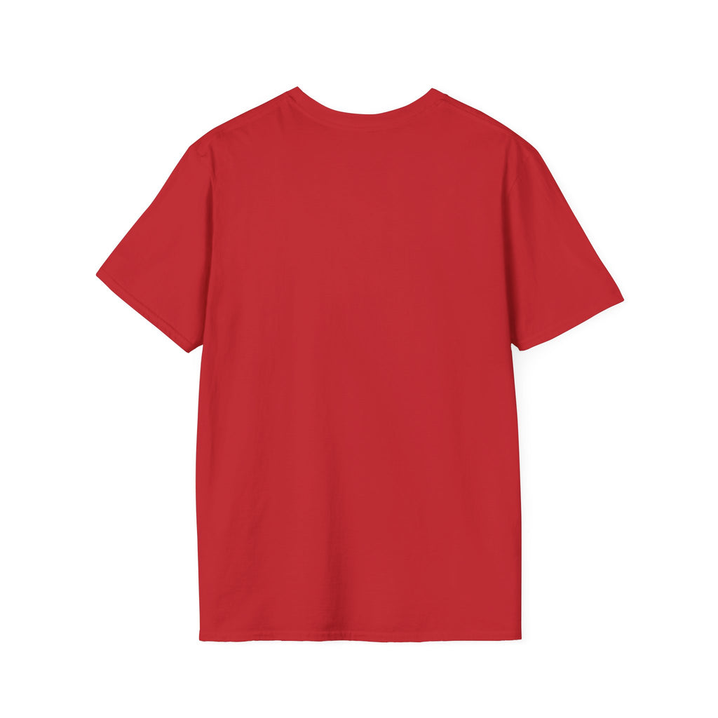 Sunshine When Their Skies Are Grey T-Shirt — Inspirational Sunflower Graphic Tee
