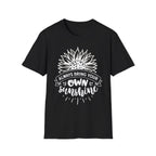 Sunflower 'Always Bring Your Own Sunshine' T-Shirt