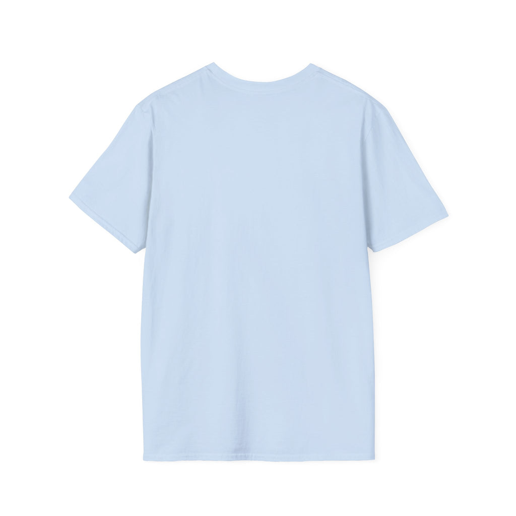 Sunshine When Their Skies Are Grey T-Shirt — Inspirational Sunflower Graphic Tee