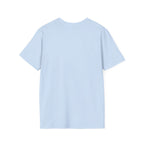 Sunshine When Their Skies Are Grey T-Shirt — Inspirational Sunflower Graphic Tee