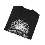 Sunflower 'Always Bring Your Own Sunshine' T-Shirt