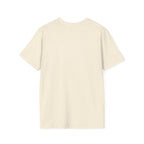 Sunflower 'Shine Like A' Graphic T-Shirt — Inspirational Floral Tee