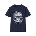 Sunflower 'Always Bring Your Own Sunshine' T-Shirt