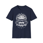 Sunflower 'Always Bring Your Own Sunshine' T-Shirt