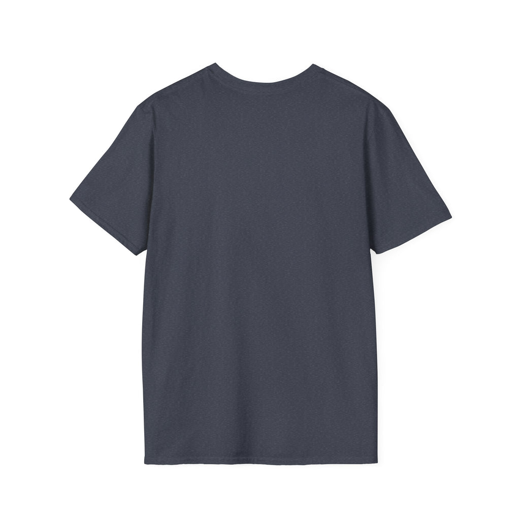 Sunshine When Their Skies Are Grey T-Shirt — Inspirational Sunflower Graphic Tee