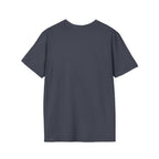Sunshine When Their Skies Are Grey T-Shirt — Inspirational Sunflower Graphic Tee