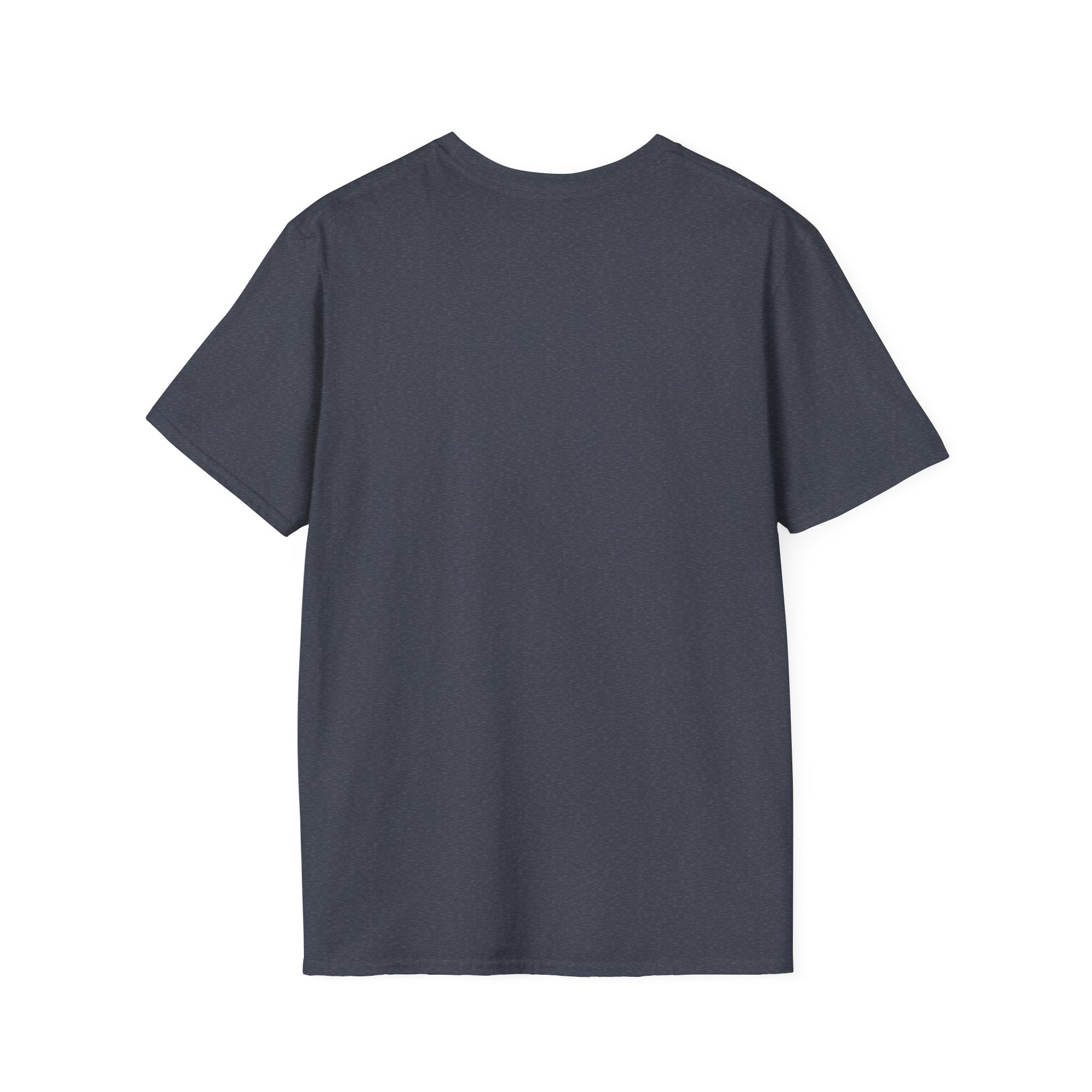 Sunshine When Their Skies Are Grey T-Shirt — Inspirational Sunflower Graphic Tee