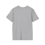 Sunshine When Their Skies Are Grey T-Shirt — Inspirational Sunflower Graphic Tee