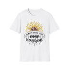 Sunflower 'Always Bring Your Own Sunshine' T-Shirt