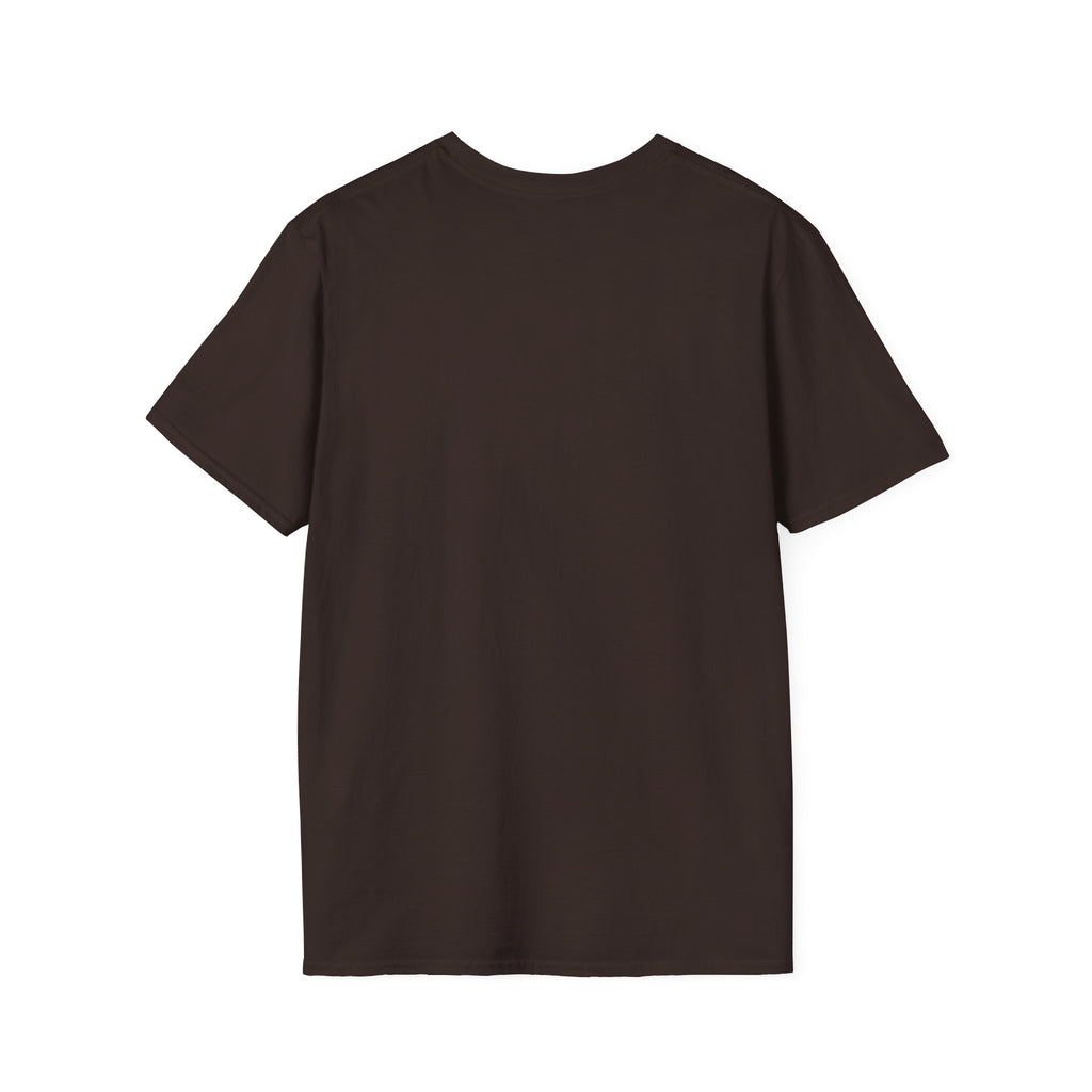 Sunshine When Their Skies Are Grey T-Shirt — Inspirational Sunflower Graphic Tee