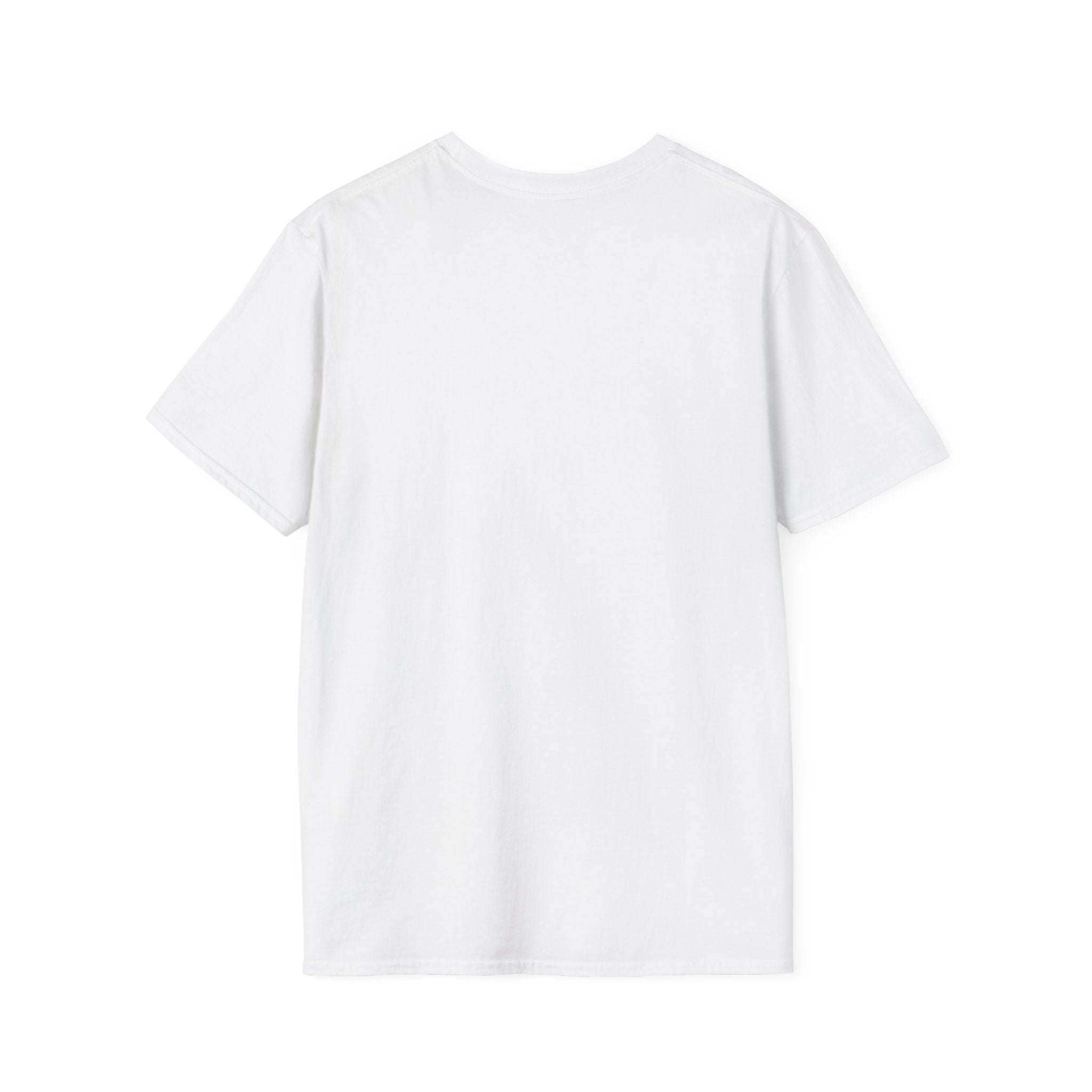 Sunflower Quote T-Shirt — "In a World Full of Roses Be a Sunflower"