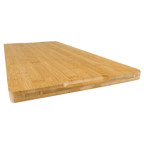 Personalized Bamboo Charcuterie Board/Cutting Board – 23 3/4" x 10"