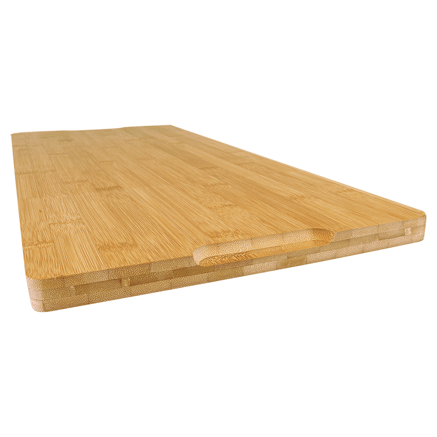Personalized Bamboo Charcuterie Board/Cutting Board – 23 3/4" x 10"