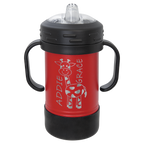 Personalized 10 oz. Sippy Cup