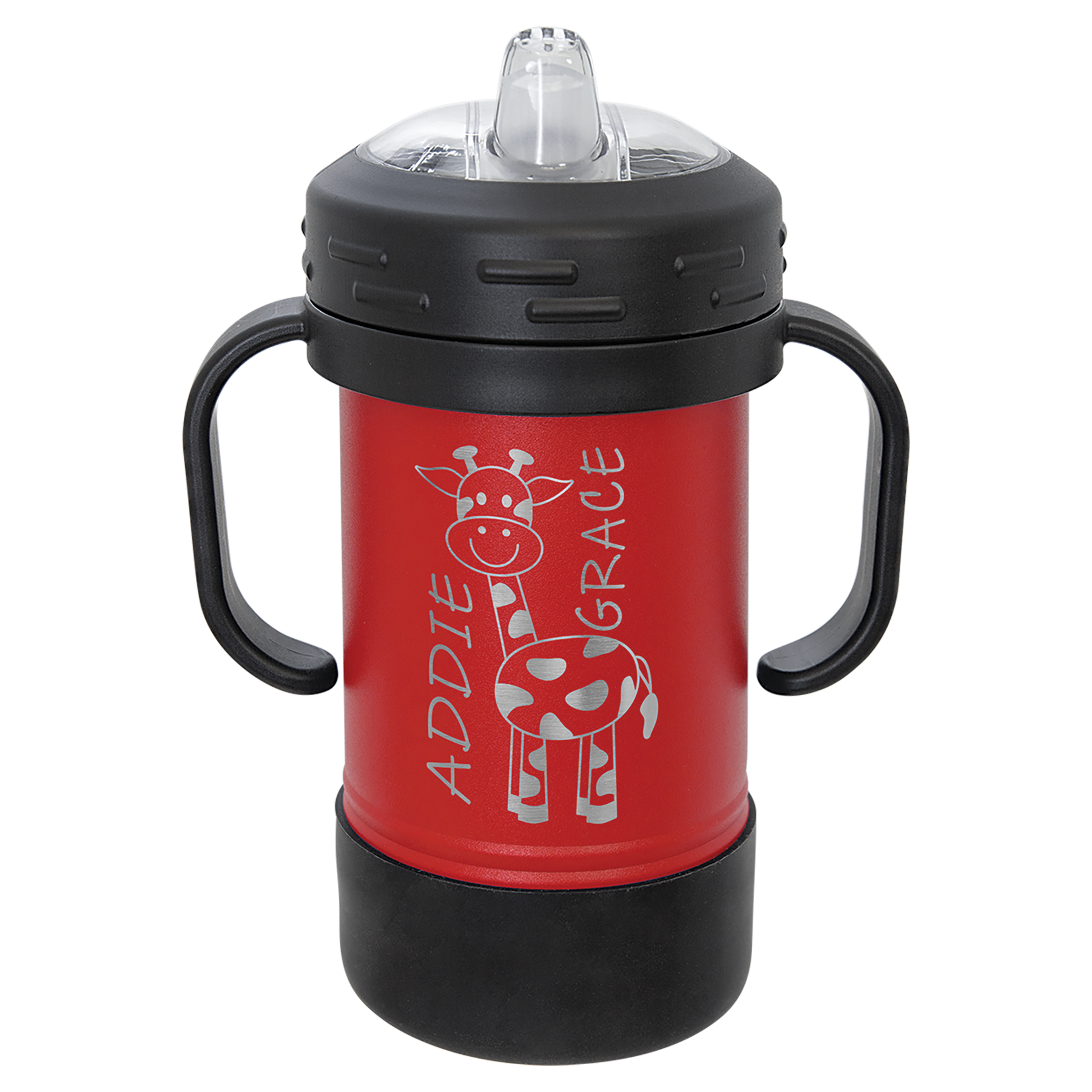 Personalized 10 oz. Sippy Cup
