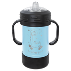 Personalized 10 oz. Sippy Cup