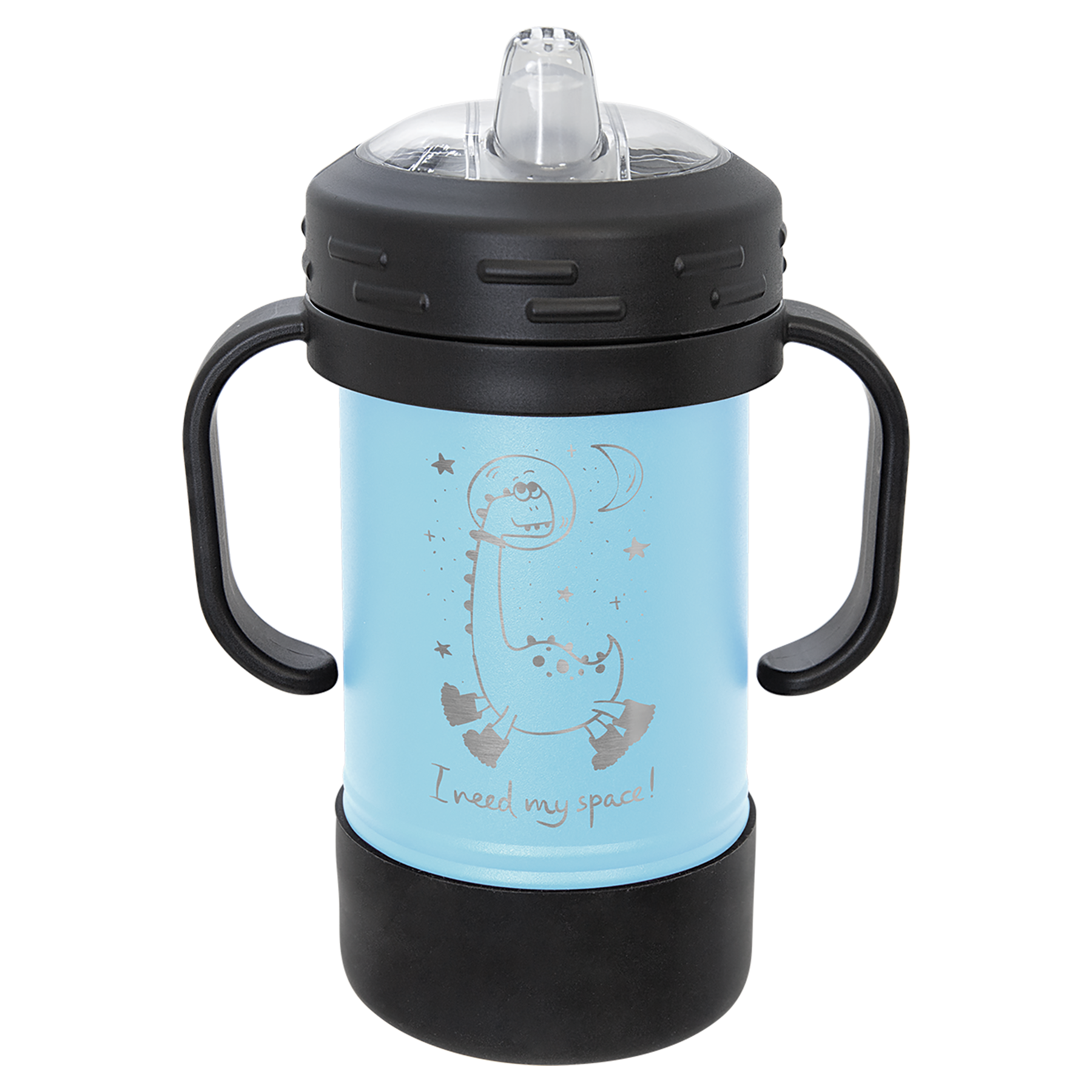 Personalized 10 oz. Sippy Cup