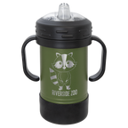 Personalized 10 oz. Sippy Cup