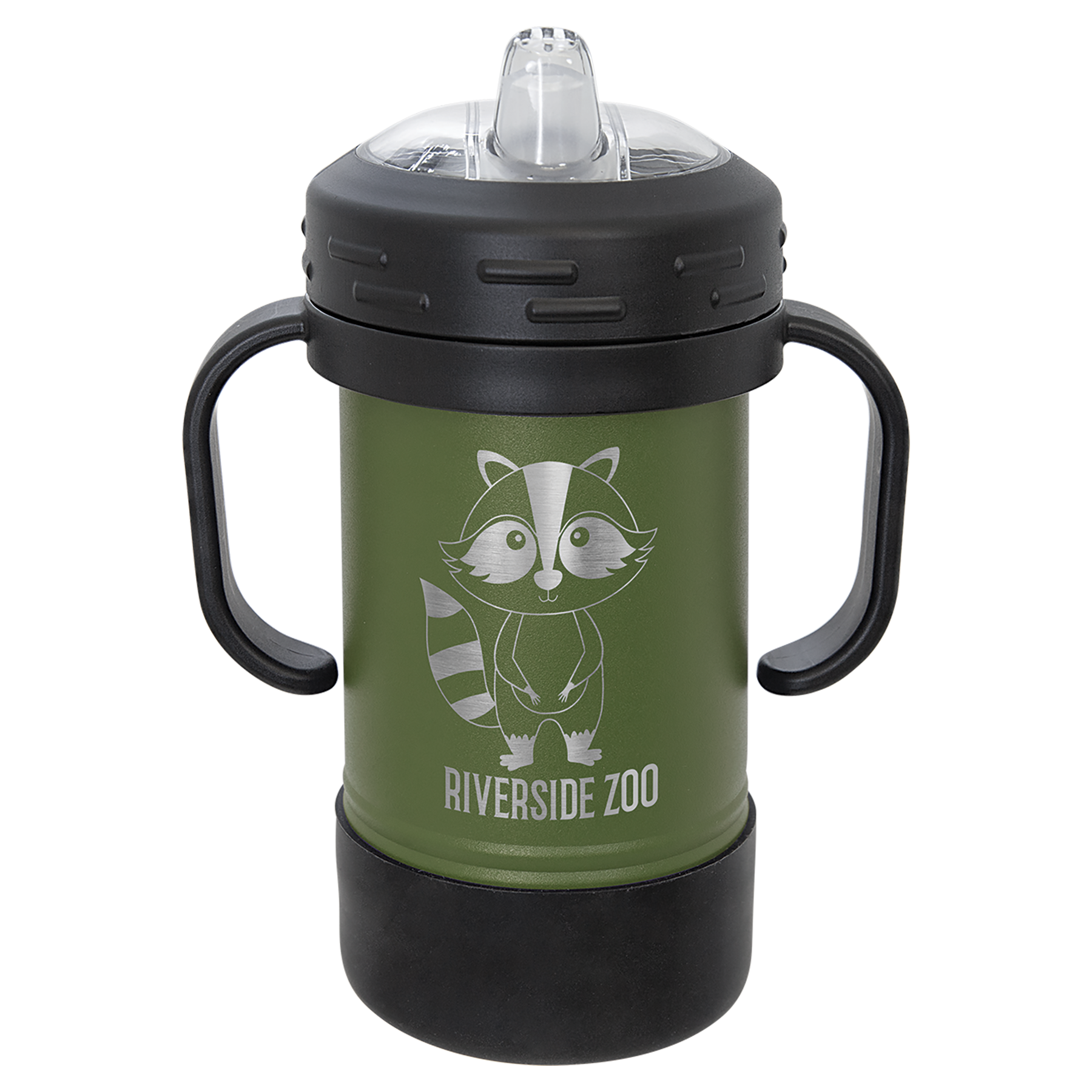 Personalized 10 oz. Sippy Cup