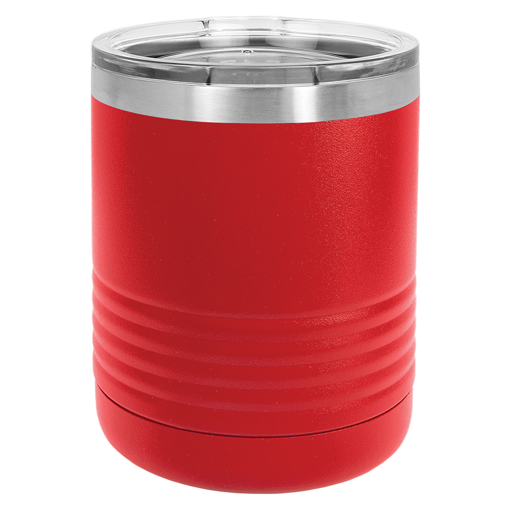 Polar Camel 10 oz. Ringneck Tumbler