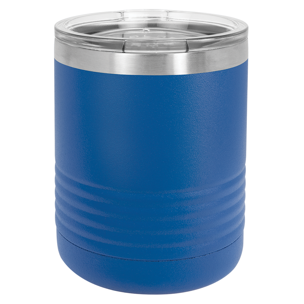 Polar Camel 10 oz. Ringneck Tumbler